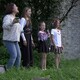 Ukrainischer Kinderchor Turm Grabenstraße2